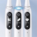 Brosses a dents électrique Oral-B iO - 7w -