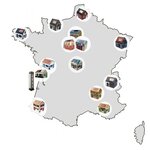 Casagami cité jardin - veilleuse solaire diy