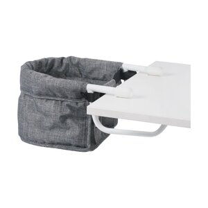 Bayer Chic 2000 735-76 - Baby born Siège de Table pour poupées