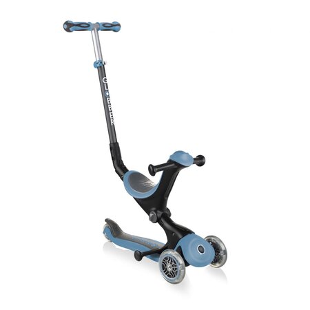 Trottinette  GO UP Deluxe Ash blue