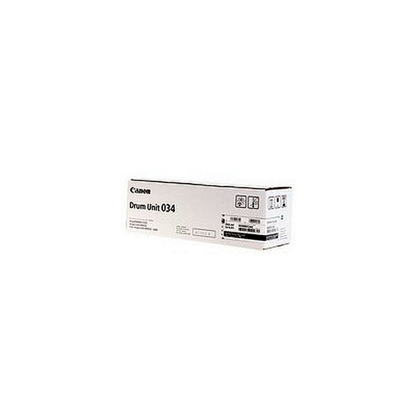 Canon CRG 034 Tambour Noir 9458B001