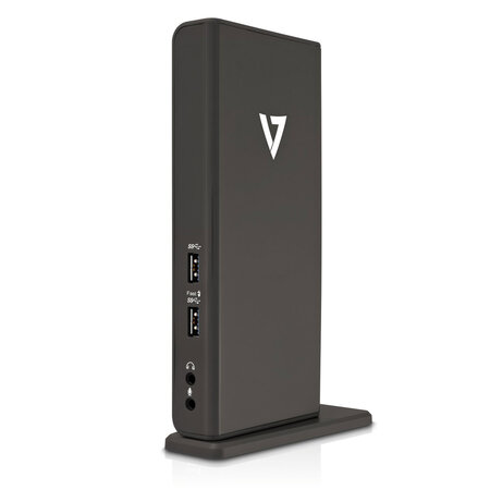 V7 station d'accueil universelle usb 3.0