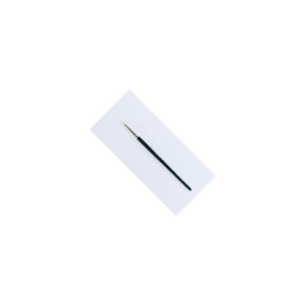 Colour Shaper n°2 Souple Biseau Effilé