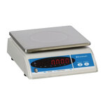 Balance de cuisine électronique 15 kg - Salter - Inox300