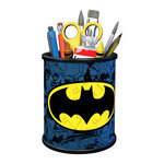 Puzzle 3d pot à crayons - batman