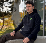 Hoodie La Poste x Tetris™ - Taille S