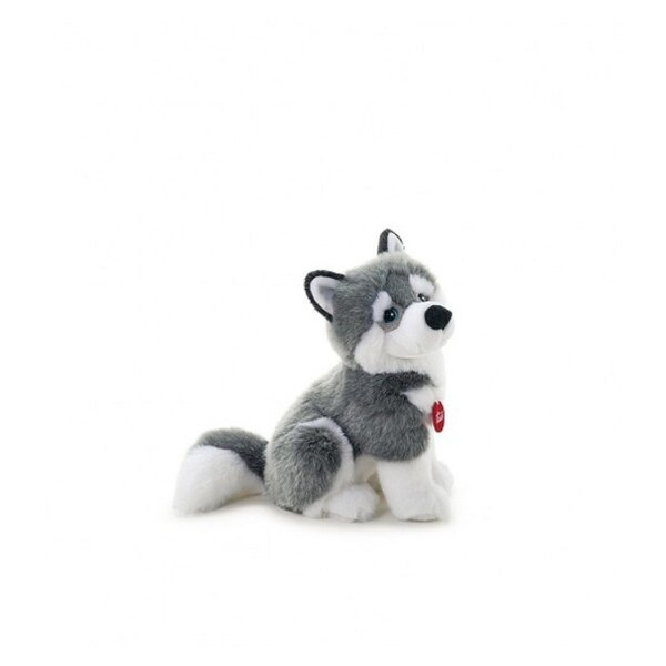 Trudi - Peluche Husky Marcus M