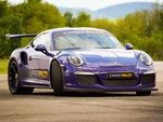 SMARTBOX - Coffret Cadeau - Pilotage d'une Porsche 911 sur circuit à Dijon -