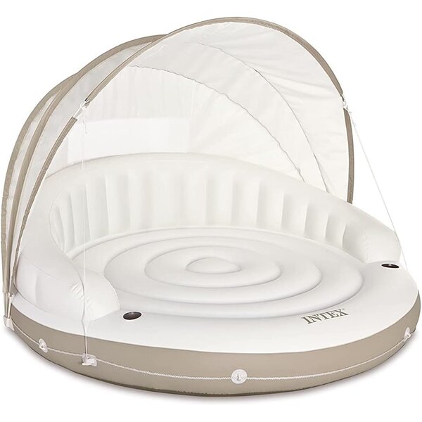 Intex 58292EU - Île Canopy gonflable
