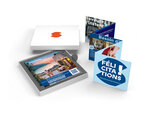 SMARTBOX - Coffret Cadeau Séjour en amoureux Week-end gourmand -  Séjour