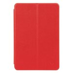 MOBILIS - Coque de Protection Folio pour Galaxy Tab A7 10.4''- Rouge