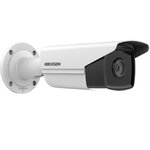 Caméra de surveillance AcuSense 4MP H265+ Hikvision DS-2CD2T43G2-4I(4mm) vision de nuit 80 mètres