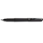 Stylo Pinceau POCKET BRUSH Encre Noire + 4 Cartouches encre Noire PENTEL