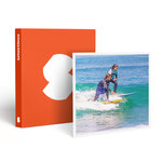 SMARTBOX - Coffret Cadeau Cours de surf à Hossegor pour 2 personnes -  Sport & Aventure