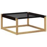 vidaXL Ensemble de canapés d'extérieur 8 pc Blanc et Beige
