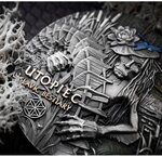 Pièce de monnaie en Argent 2000 Francs g 93.3 (3 oz) Millésime 2024 Slavic Bestiary UTOPIEC