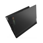 Lenovo legion 5 i7-10750h ordinateur portable 39 6 cm (15.6") full hd intel® core™ i7 16 go ddr4-sdram 512 go ssd nvidia® geforce® gtx 1660 ti wi-fi 6 (802.11ax) windows 10 home noir