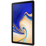 Samsung galaxy tab s4 - 10.5'' - 4g lte / wifi - 64go  4go ram - noir