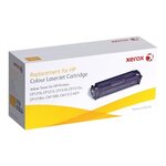 Xerox cartouche de toner cb542a - jaune - 1600 impressions