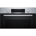 Bosch hbg5780s6 four intégrable - 71l - pyrolyse - a - inox