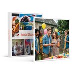 SMARTBOX - Coffret Cadeau Joyeux anniversaire -  Multi-thèmes