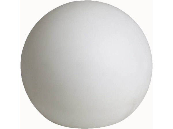 BOULE LUMINEUSE VANA6 - LED MULTICOLORE - 57 X 57