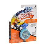 BLAZING TEAM Yo-yo Commandeur Foudroyeur Niveau 1 - Saber-toothed Wolf