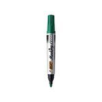 Marqueur Permanent MARKING 2000 pointe Ogive Large Vert BIC