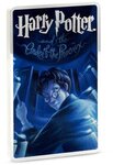 Pièce de monnaie en Argent 3 Dollars g 62.2 (2 oz) Millésime 2025 Harry Potter Book Covers HARRY POTTER AND THE ORDER OF THE PHOENIX