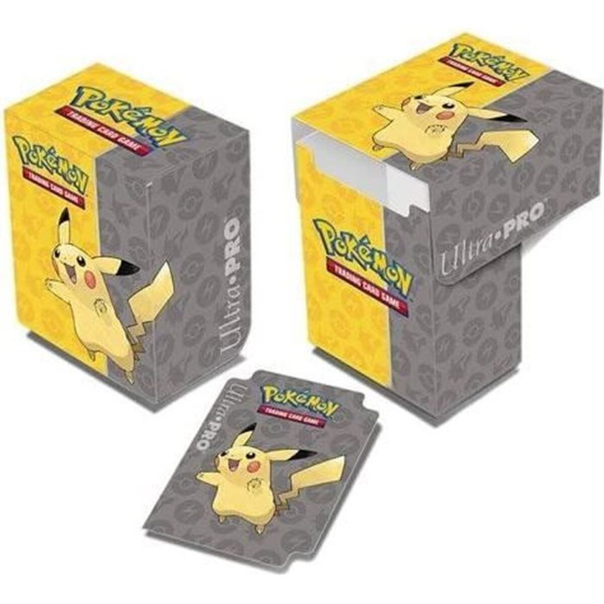 Acheter Pokémon - Pikachu - 65 Protège Cartes - Ultra Pro