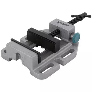 Wolfcraft étau 85 mm fonte 3423000