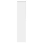 vidaXL Store enrouleur occultant largeur du tissu 35 7 cm polyester