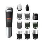 Philips mg5740/15 tondeuse multi-styles - barbe  cheveux et corps