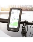 Support smartphone pour vélo étanche RPH0957- Rock