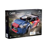 CaDA 1:20 Citroen C4 WRC Really Car RC