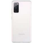 Samsung galaxy s20 fe 5g sm-g781b 16 5 cm (6.5") android 10.0 usb type-c 128 go 4500 mah blanc