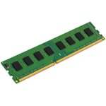 KINGSTON - Mémoire PC RAM DDR3 - ValueRam - 4Go (1x4Go) - 1600MHz - CAS11 (KVR16N11S8/4)