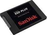 Disque Dur SSD Sandisk Plus 2To (2000Go)