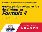 SMARTBOX - Coffret Cadeau 2 sessions de karting pour participer au Red Bull Kart Fight -  Sport & Aventure