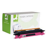 Q-connect toner laser - compatible Brother TN135M - Magenta - 4000p