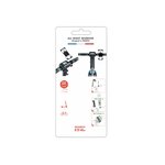 Accessoire Trottinette  Support pour smartphone Twist and Scoot