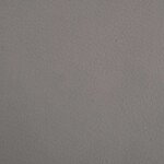 vidaXL Canapé avec repose-pied pour enfants gis 100x50x30cm similicuir