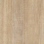 vidaXL Buffet haut Chêne sonoma 40x36x110 cm Bois d'ingénierie
