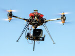 SMARTBOX - Coffret Cadeau - Journée de formation au télépilotage de drone de loisir à Olby