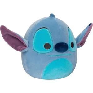 Jazwares SQK0303 - Squishmallows - Peluche Disney Stitch 35 cm