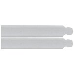 Sachet de 2 Gommes ZER80 de Rechange pour ZE80 Clic Eraser x 12 PENTEL