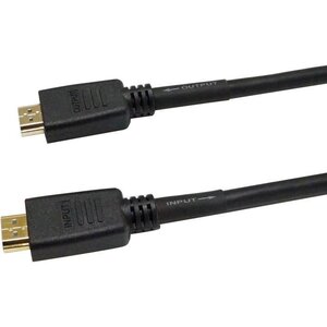 LINEAIRE XVHD56AJ  Câble HDMI amplifié 2.0 4K 20m00