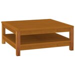 Salon de jardin meuble d'extérieur ensemble de mobilier 9 pièces avec coussin bois d'acacia solide 02_0017888