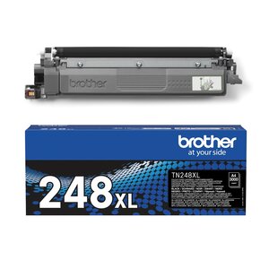 Toner Brother TN-248 Noir TN248XLBK