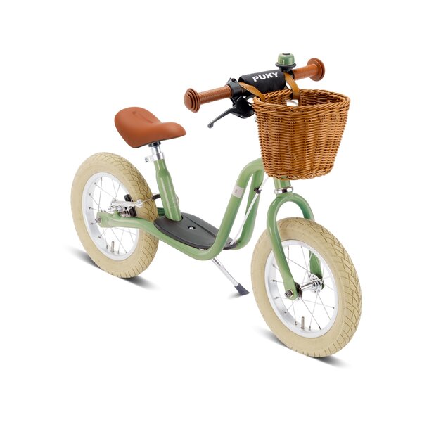 Puky 4153 - LR XL BR Classic Draisienne pour enfant